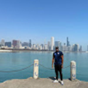 Meet your Posher, Nicolas